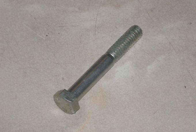 Bolzen/Schraube HEX 5/16" UNC x 2 1/4" UH