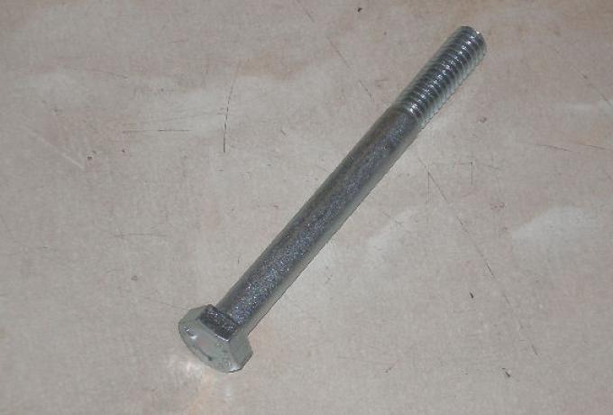 Bolzen/Schraube HEX 5/16" UNC x 1/4" UH 