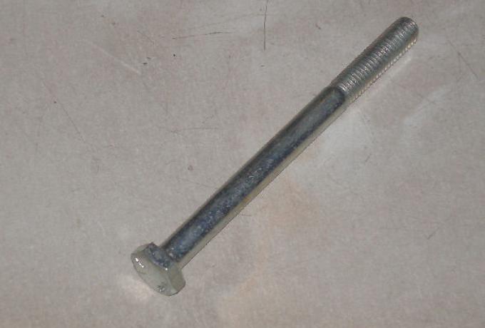 BSA/Norton/Triumph Bolzen/Schraube 1/4" UNF x 3"