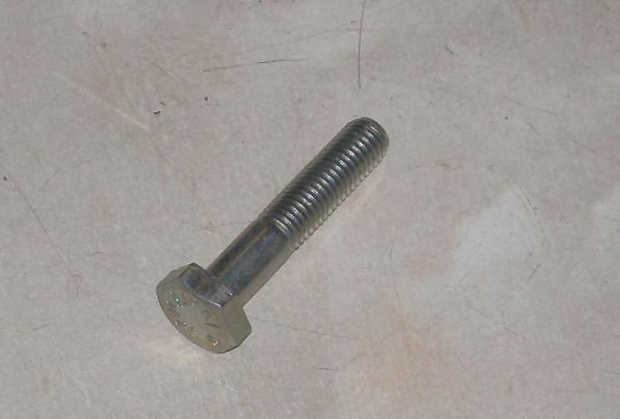 Triumph/Norton Bolzen/Schraube 1/4" UNF x 1 1/4"