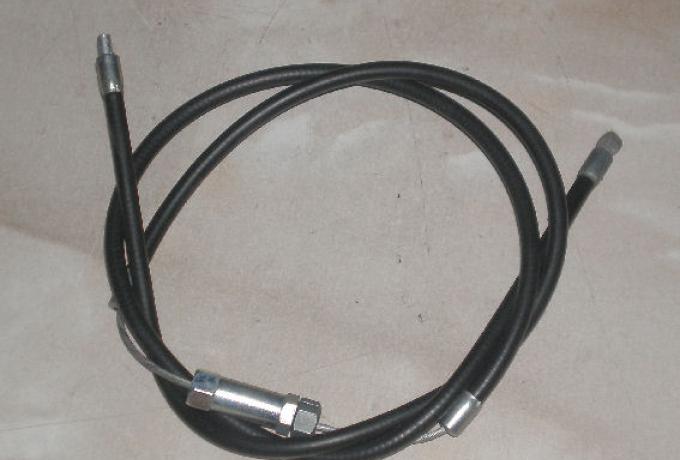 Throttle Cable Amal 16 Type