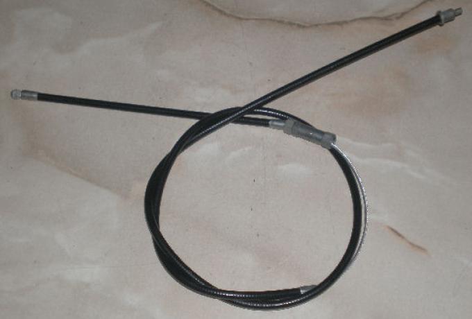 BSA Luft/Choke Seil 650ccm A65 1961-65