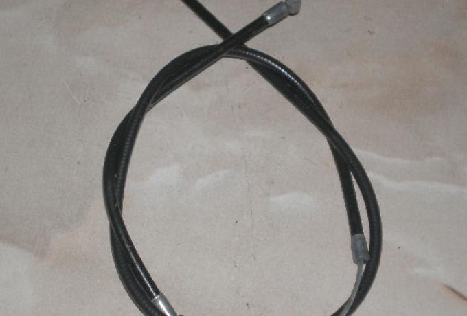 Norton throttle cable long 1971-73