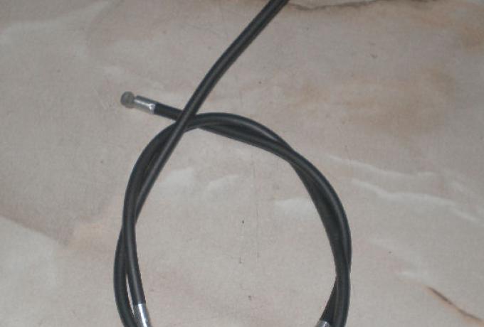 Triumph throttle U.S.A. cable T140V U.S.A. 1979-on