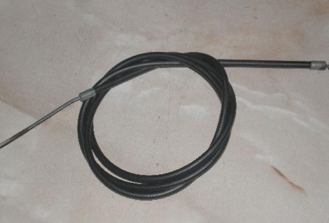 BSA Gasseil 650ccm A65 1968-on