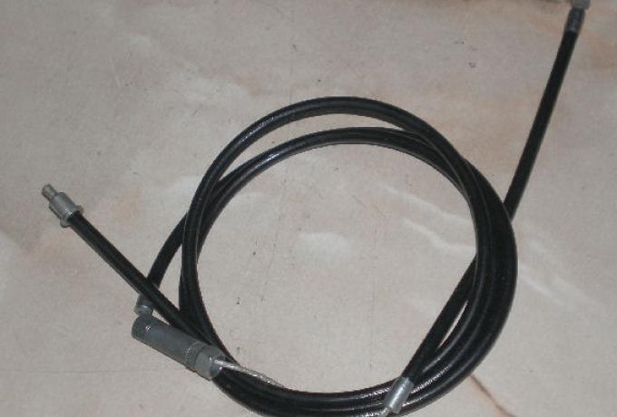 Triumph Throttle Cable 500cc TR5T Adventurer 1973