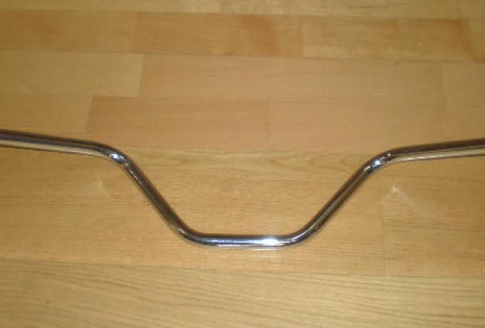 BSA/Ariel Western Handlebars  B31/A10 7/8"/22mm