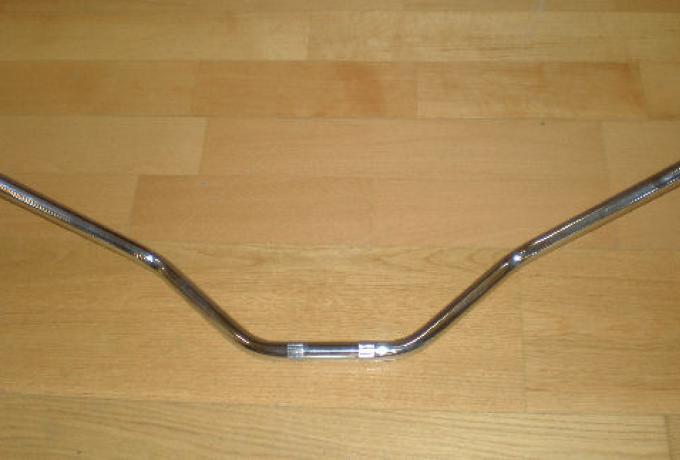BSA/Triumph Handlebars 1970 7/8"/22mm