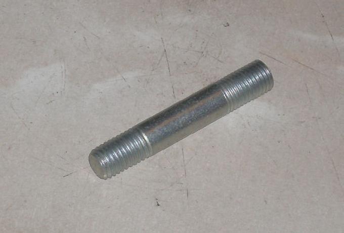 AJS/Matchless/Norton Stud Fork End  1.15/16" x 5/16" 26TPI BSC/CEI 22TPI BSF