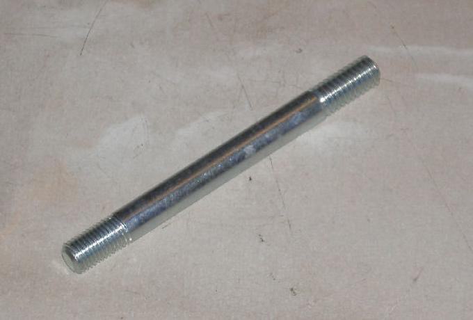 BSA Gearbox Outer Cover Stud A10. 3.3/8" x 15/16"26TPI/BSC/CEI x 15/16" WW/BSC 18TPI