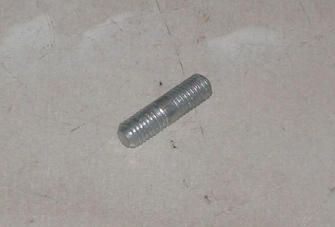 BSA Rockerbox Stud A50/A65.  11/16" x 1/4"26TPI/BSC/BSF/CEI