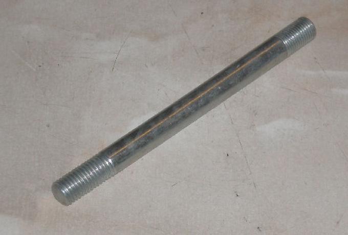 Triumph Stud 4.9/16" x 3/8" x 26TPI/BSC x 3/8"BSF/20TPI