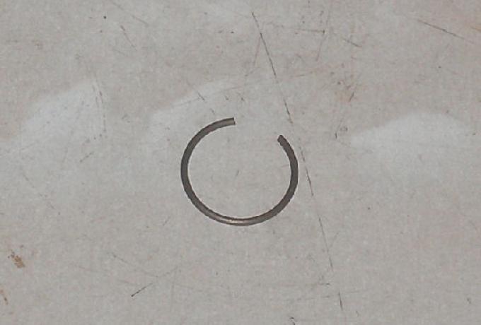 Triumph Piston Circlip  T20/3T/3TA