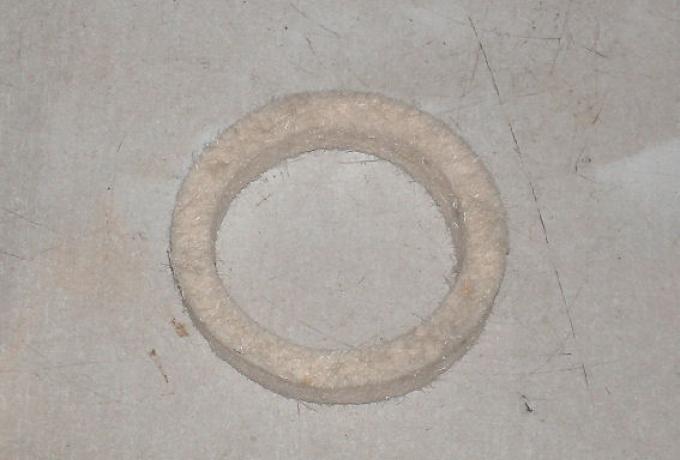 Triumph Filzring für Radnabe verschiedene Modelle