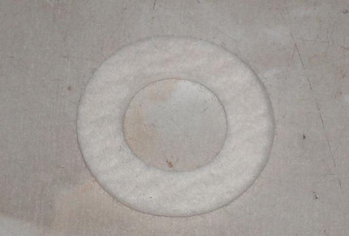 BSA/Triumph Wheel Hub Felt Washer 