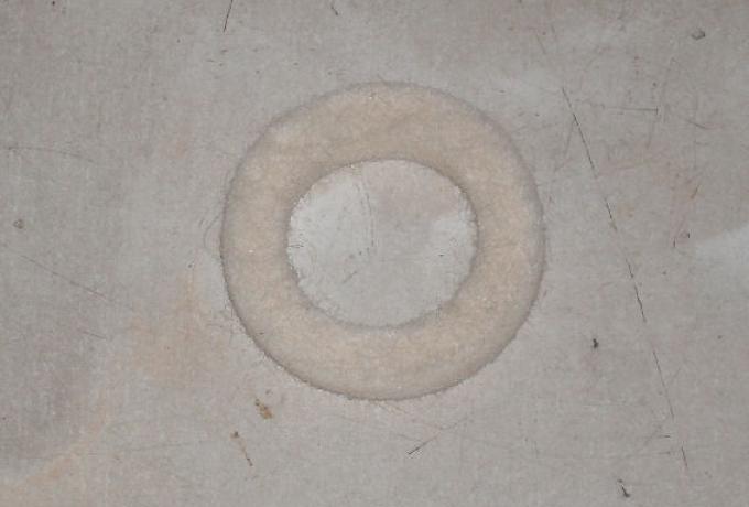 BSA Felt Washer