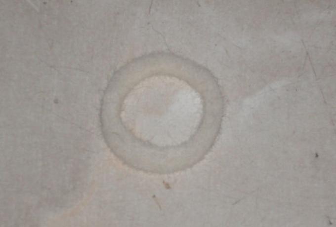 BSA Bantam Wheel Hub Felt Washer D1/D3/C10L