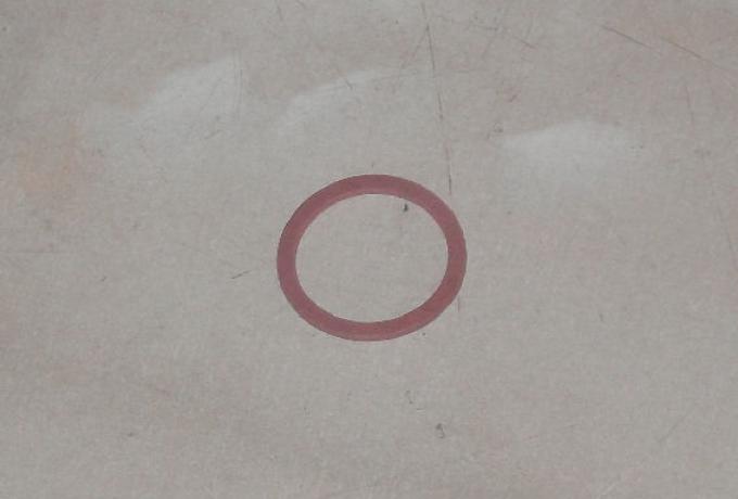 Amal Fiber Dichtring Vergaser 