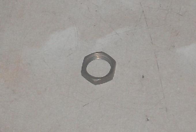 Amal TT Sicherungsmutter f. Gasseiladjuster