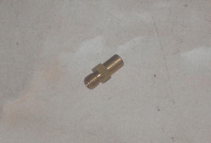 Amal TT Nadeldüse 125 