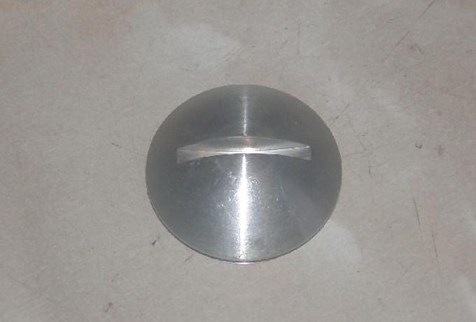 AJS/Matchless/Burman 1949/50 Gearbox Filler Cap 