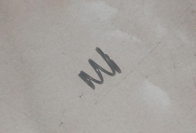 AJS/Matchless Spring for Camplate Dowel 