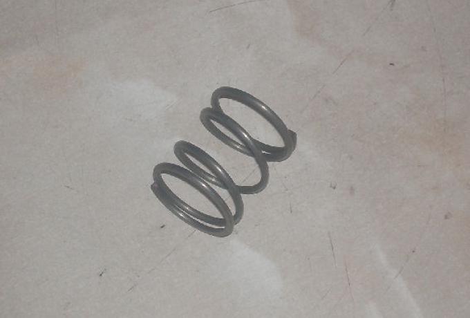 AJS/Matchless Spring Secondary for Control Quadrant AJS/Matchless