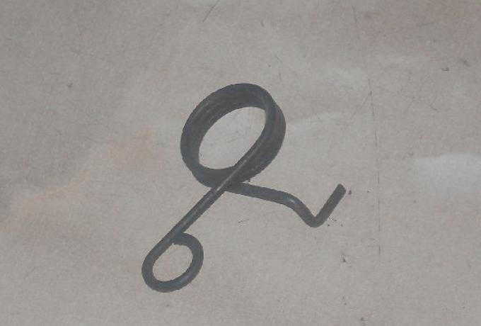 AJS/Matchless Spring Valve Filter 