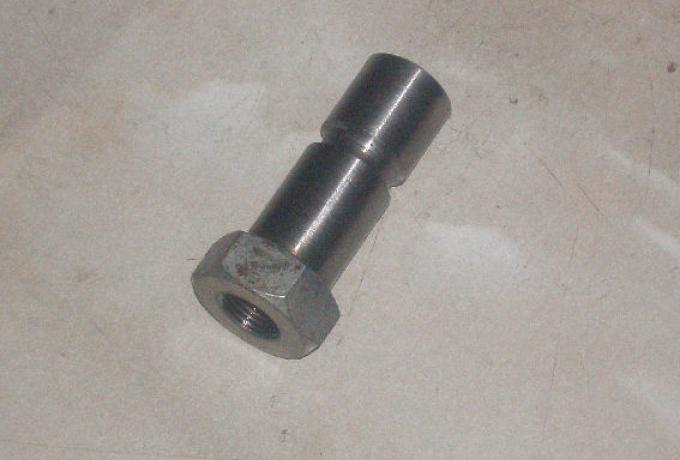 AJS/Matchless/Norton Achse Bremshebel 