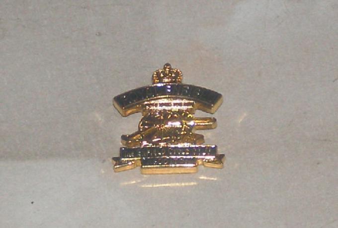 Royal Enfield Lapel Badge 