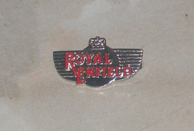 Royal Enfield Anstecknadel 