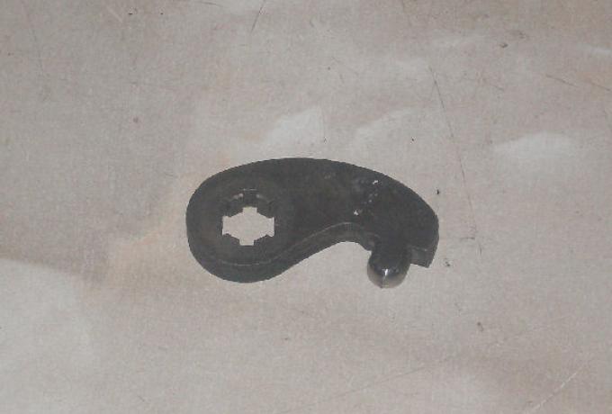 AJS/Matchless Rocker Arm used