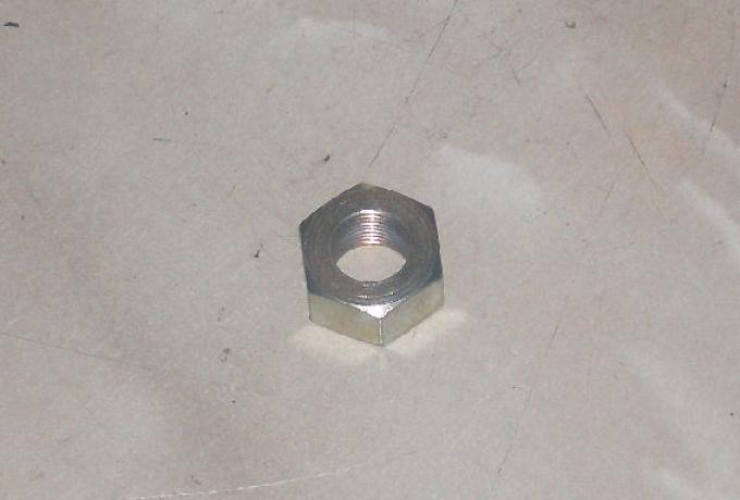 Mutter 7/16" x 26TPI/CEI