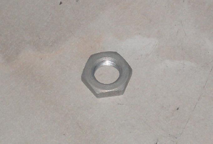 AJS/Matchless/Norton Nut for Side Stand Bolt