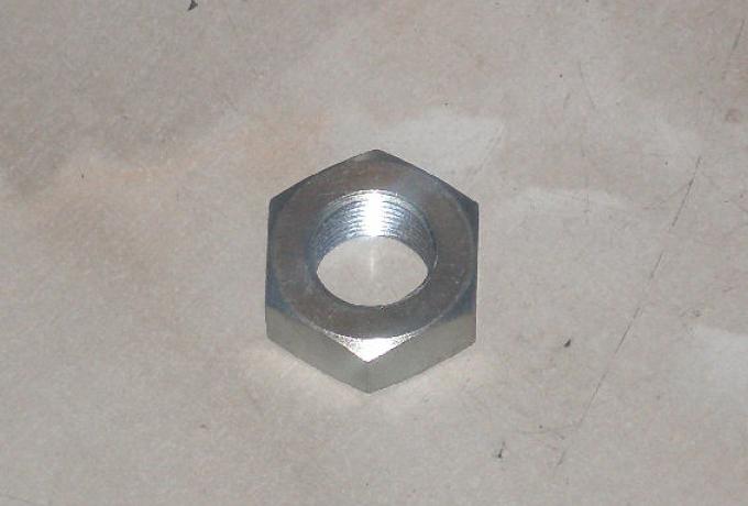 AJS/Matchless/Norton Mutter für Hinterrad