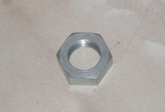 BSA/Triumph Mutter für Motorritzel