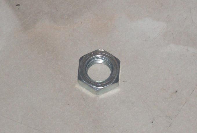 Triumph Mutter 7/16" UNF Gewinde dünn