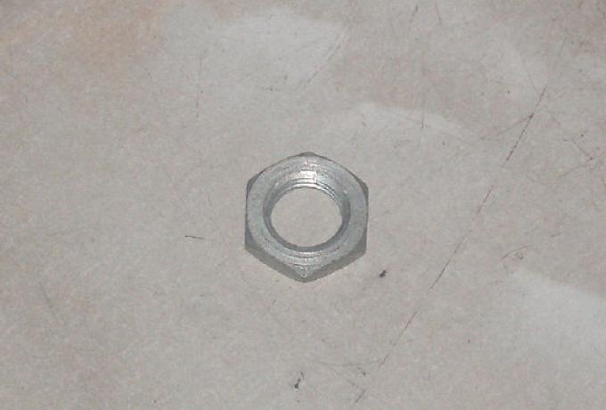 BSA/Triumph Mutter selbstsichernd