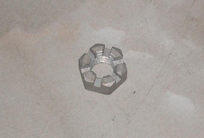 BSA/Triumph Mutter 1/2" BSF