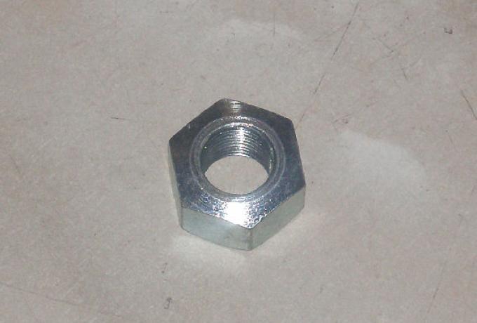 Mutter 1/2" Durchmesser x 20TPI/CEI