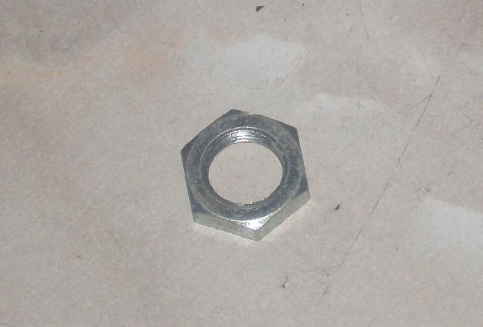 Mutter 9/16" x 20TPI