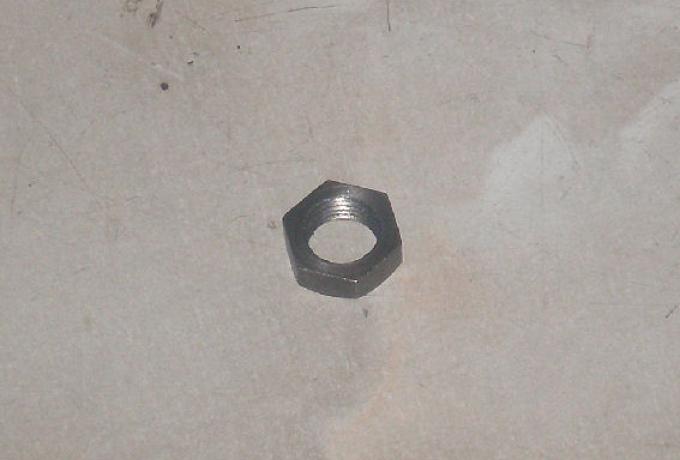 Triumph Einstellmutter für Kupplung