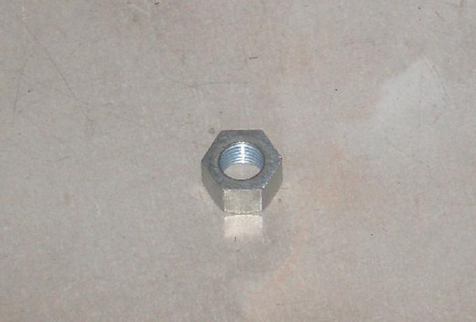 BSA Mutter für Getriebedeckel B31/A10