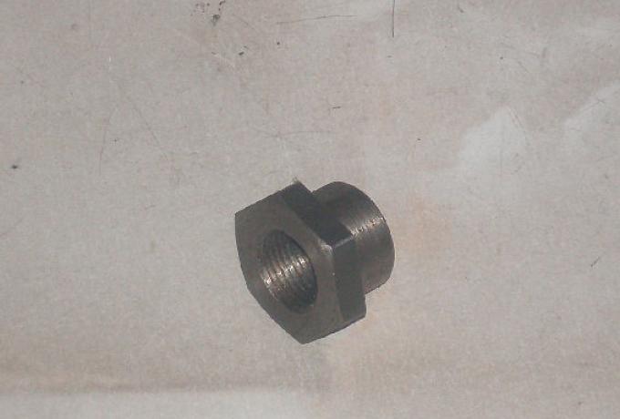 Triumph Rotormutter 3TA/T100