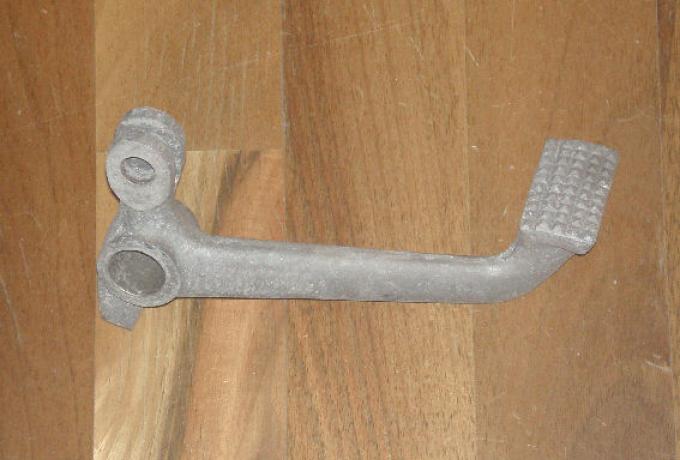 Racing Brake Pedal Triton
