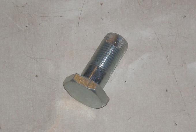 Triumph Pivot Bolt for Centre/Main Stand 5T/6T/T100/T110