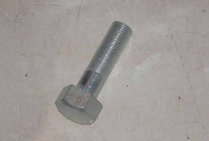 BSA Bolzen/Schraube für Gabelende BSA C10-C11/B31B32.B33.B34.Gold star.A7.A10.Gold flash.Rocket.Road