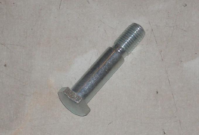 Triumph Montagebolzen/Schraube für Tank hinten 5/16" x 26CEI