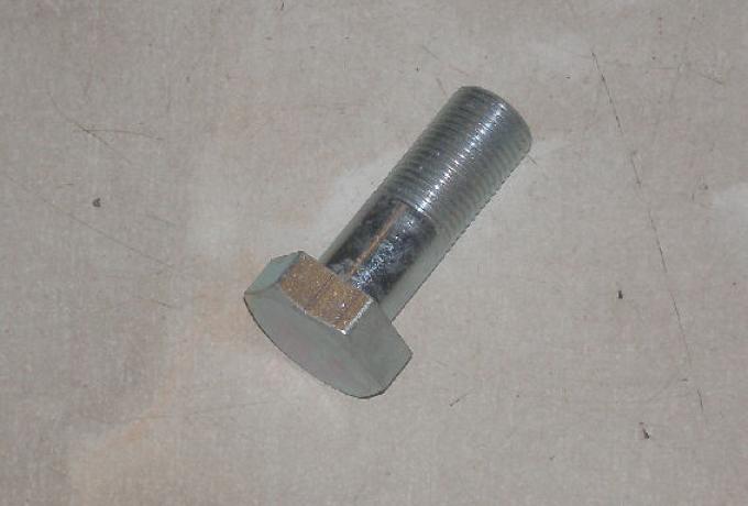 Triumph Bolzen/Schraube für Rahmen 7/16" 26TPI BSC x 1 3/16"