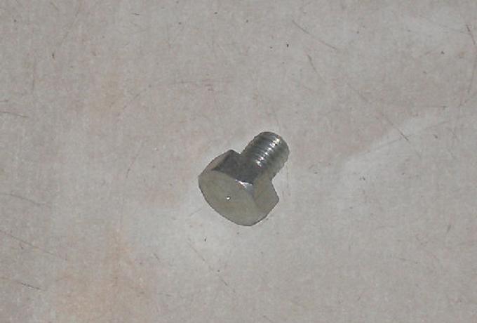 Triumph Drain Plug - Fork End 